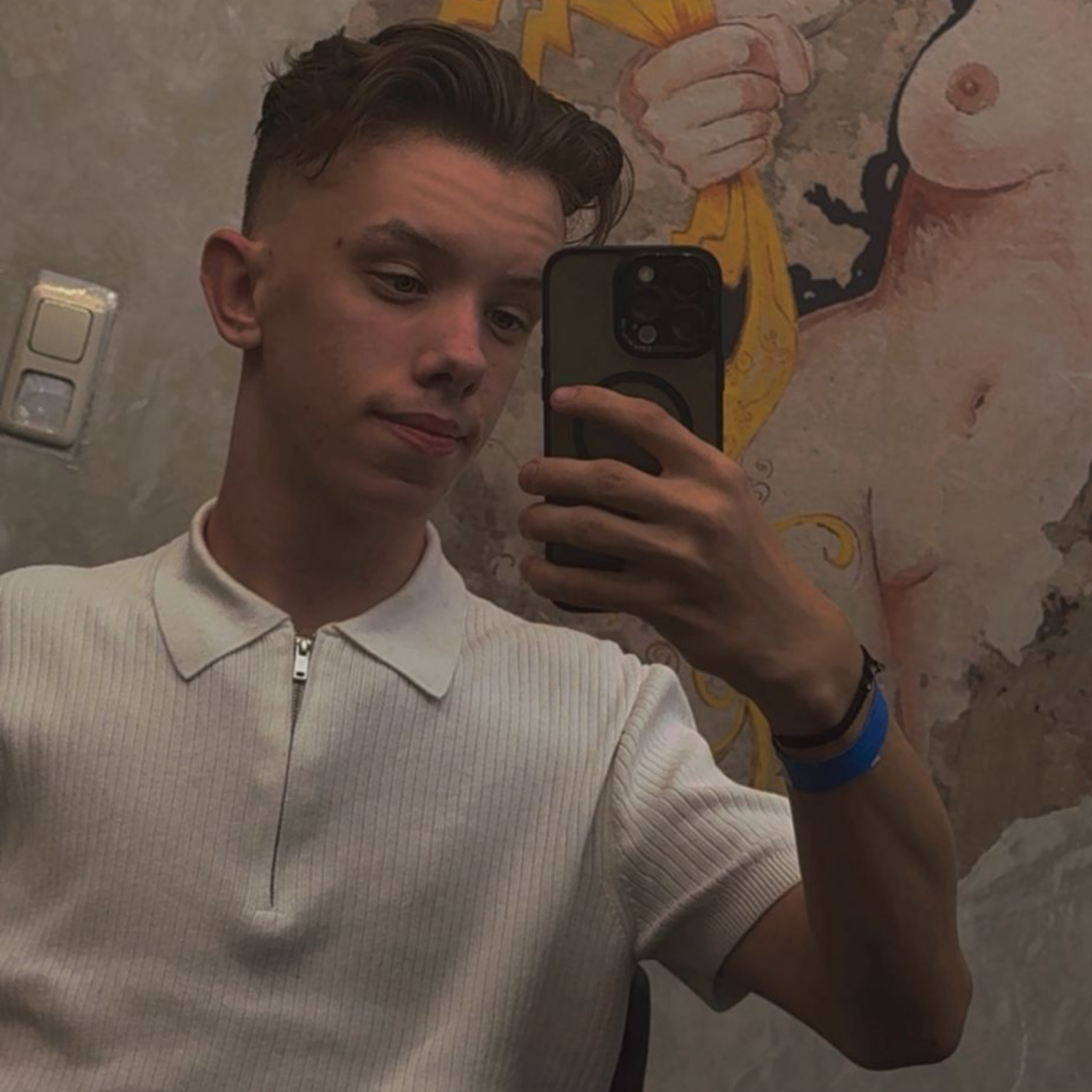 Profil